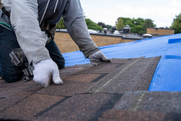 Reliable Henderson, TN Roofing Contractor Solutions